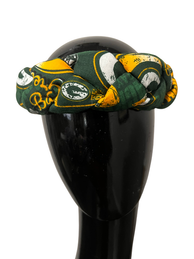 Green Bay Packers Crown