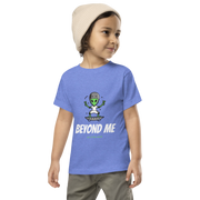 Out of This World Toddler Sleeve Tee