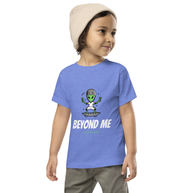 Out of This World Toddler Sleeve Tee
