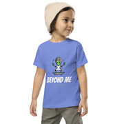 Out of This World Toddler Short Sleeve Tee