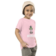 Out of This World Toddler Short Sleeve Tee