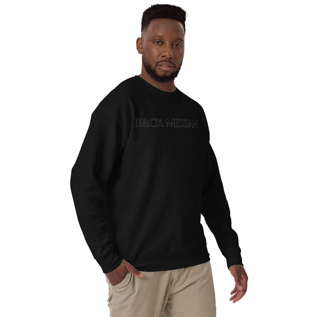 Black Messiah Sweatshirt