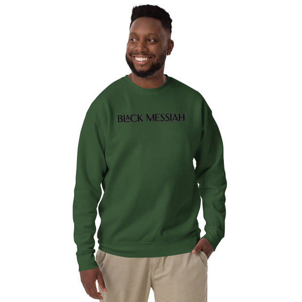 Black Messiah Sweatshirt
